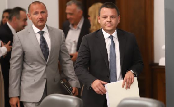 Българското правителство не възнамерява да води разговори за нов краткосрочен