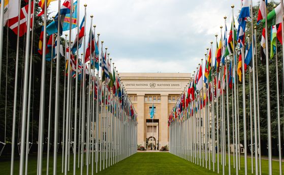 Русия блокира приемането на съвместна декларация от конференцията на ООН