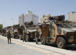Сблъсъци в Триполи: 12 са убити, 87 - ранени