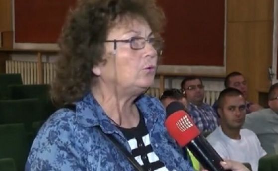 Убита е общинска съветничка от Велинград