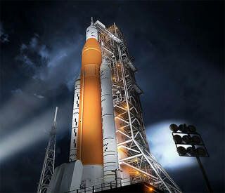 След 50 години американската космическа агенция НАСА отново ще изпрати