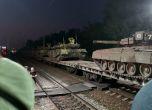 Русия прехвърля техника и сили на новия си 3-ти армейски корпус към Донецк и Запорожие