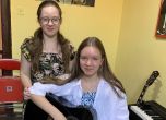 Деца от Украйна намират спасение в музиката