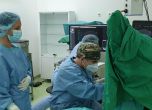 Нови операции на простатата с иновативен метод в ИСУЛ