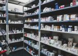 В аптеките: толкова откази заради липса на лекарства не е имало от 20 г.