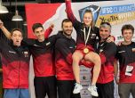 България има световен шампион в катеренето