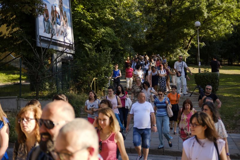 Краят на четвъртия сезон на на Фондация ще бъде през