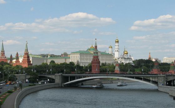 Русия отговаря: Кремъл може да забрани на туристи от ЕС да влизат в страната