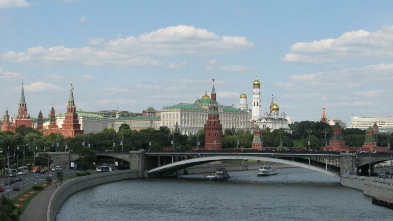 Русия проучва възможностите за въвеждането на забрана за влизане в