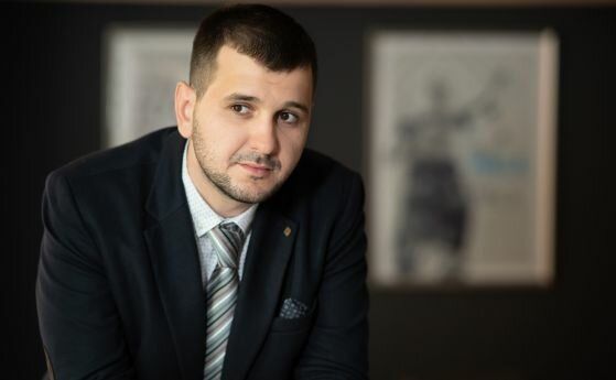 Йордан Иванов пред OFFNews: ДБ отива на избори, за да управлява. Времето за експерименти свърши