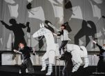 ''Жана д'Арк'', гастроли и стендъп комедия в Етъра през септември от театъра в Габрово