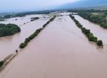 Порой наводни пет карловски села, евакуират бедстващите (обновена)