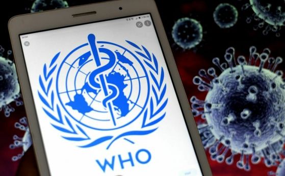 СЗО отчете траен спад в новите случаи и жертвите на коронавируса