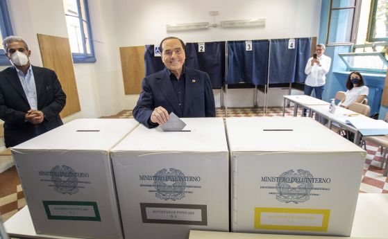 Италия прави избори с Тик Ток, политиците използват мрежата за привличане на младите избиратели