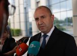 Президентът Румен Радев: България има нужда от работещ парламент и устойчиво редовно правителство