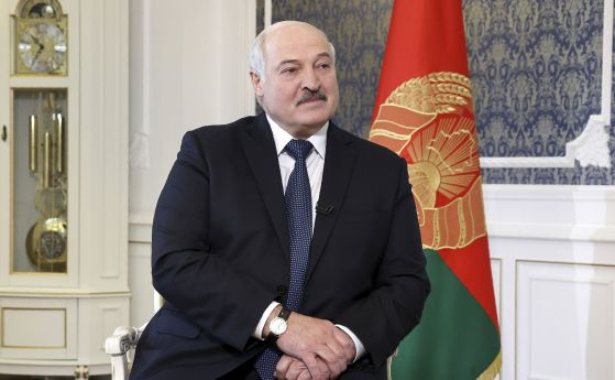 Лукашенко с предложение от СССР: Колхозниците да не могат да напускат без разрешение на властите