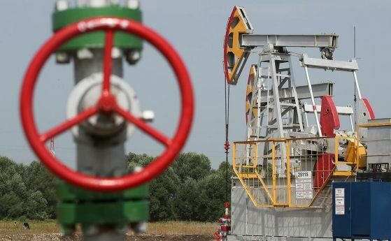 Газпром и Сименс влязоха в задочен спор за спрения Северен поток