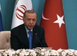 Ердоган обвини Гърция, че е окупирала острови в Егейско море