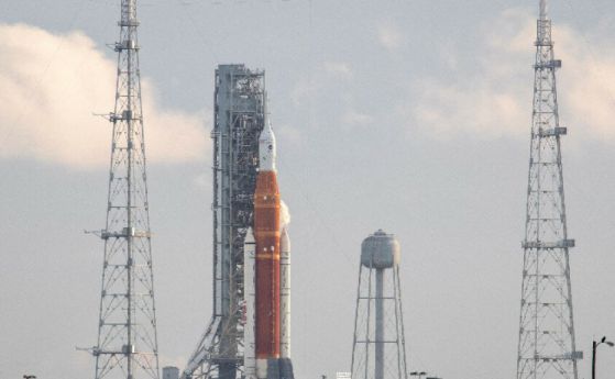НАСА се отказа от трети опит. Артемида ще лети до Луната след 19 септември