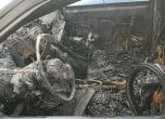 9 коли изгоряха в комплекс в Банско