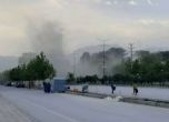 Терорист-смъртник се взриви на входа на руското посолство в Кабул, двама служители са убити