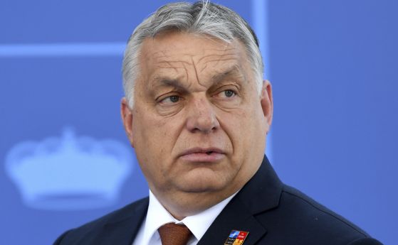 Орбан спасява трима руски олигарси, близки до Путин със заплаха да блокира санкциите срещу Русия