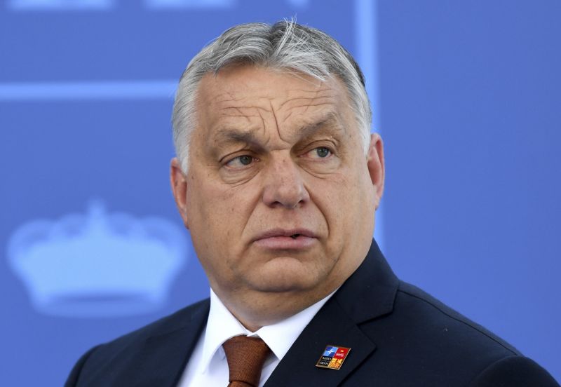 Унгария заплашва да блокира продължаването на някои от санкциите на