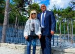 Бойко Борисов: Честността на изборите е в ръцете на президента Румен Радев