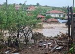 РЗИ: Да не се пие водата в наводнените села, раните да се почистват веднага