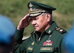 Руските пропагандисти си изкарват гнева на шпертплатовия маршал Шойгу