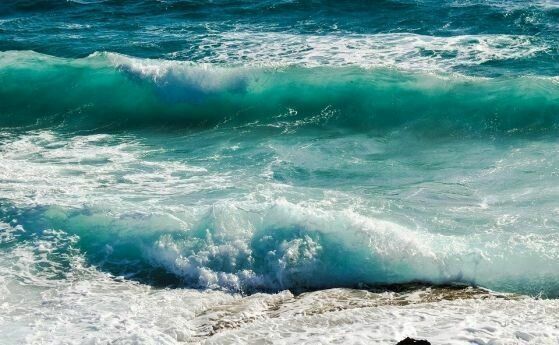 69-годишен спасител се удави в Слънчев бряг, докато вади от
