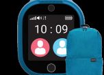 Vivacom пуска умния часовник за деца MyKi 4 LITE заедно с раница Xiaomi за началото на учебната година