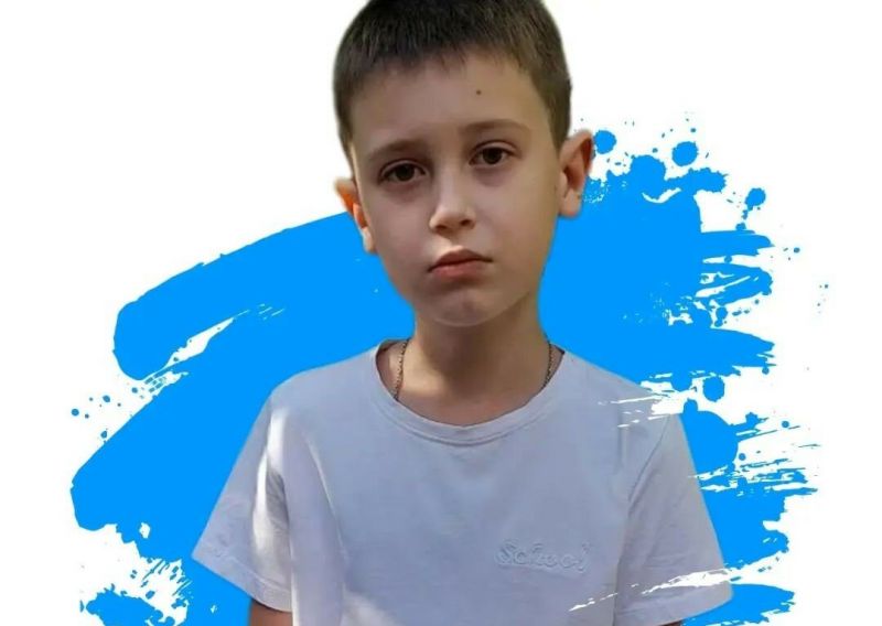 Дмитро Хаджиогло е осемгодишно бесарабско българче, което има мозъчен тумор в областта