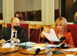 Мая Манолова пред БНР: Не на шистовия газ в България!