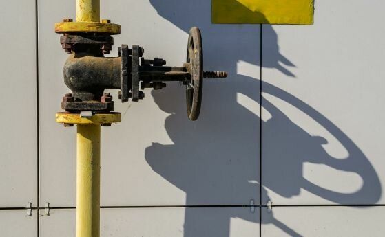 В Брюксел решават за тавана на цените на руския газ