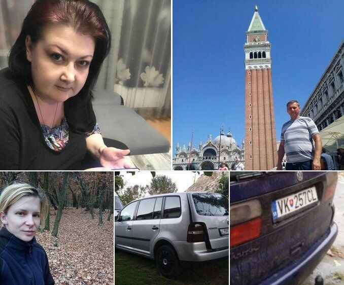 Трима украинци изчезнаха безследно, след като пресякоха сръбско-българската граница. идва