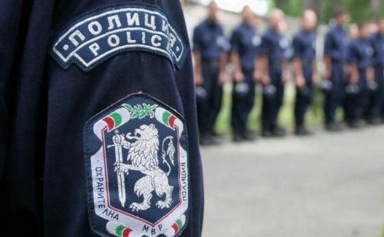 Двама задържани при спецакция за наркотици в София