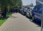 Частите на жандармерията поемат дежурството в 20.00 часа в петък