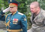 Като две капки вода: Руски генерал ли е плененият подполковник (видео)