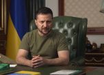 Президентът Зеленски: Украинската армия освободи 30 населени места в Харковска област