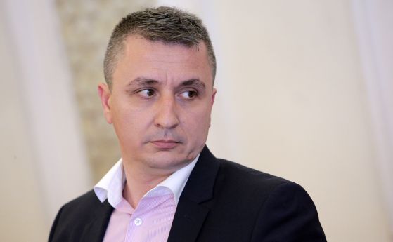 Александър Николов: И служебният кабинет вече разбра какво е 'Газпром'