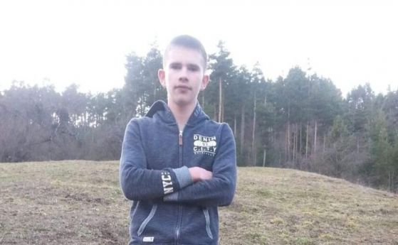 17 годишният Салих Мандраджиев е изчезнал във Велинградско Той е родом