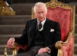 Чарлз Трети пред британския парламент: Ще следвам вярно примера на кралица Елизабет