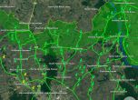 Украинската армия изнесе позиции в Харковска област до границата с Русия