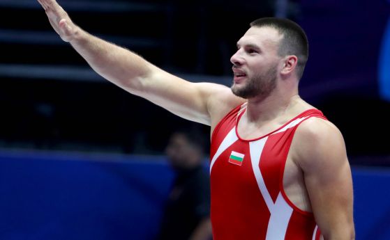 Кирил Милов не успя да грабне световната титла
