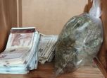 7 задържани при спецакция на ГДБОП за наркотици във Варна