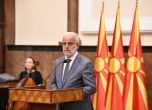 Референдумът против Договора с България удари на камък в македонския парламент