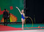 Стилияна Николова ни донесе първи медал от световното в София