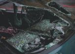 Тежка катастрофа между две коли в София, и двамата шофьори - дрогирани