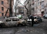 Зам.-началникът на окупационната администрация на Бердянск е убит